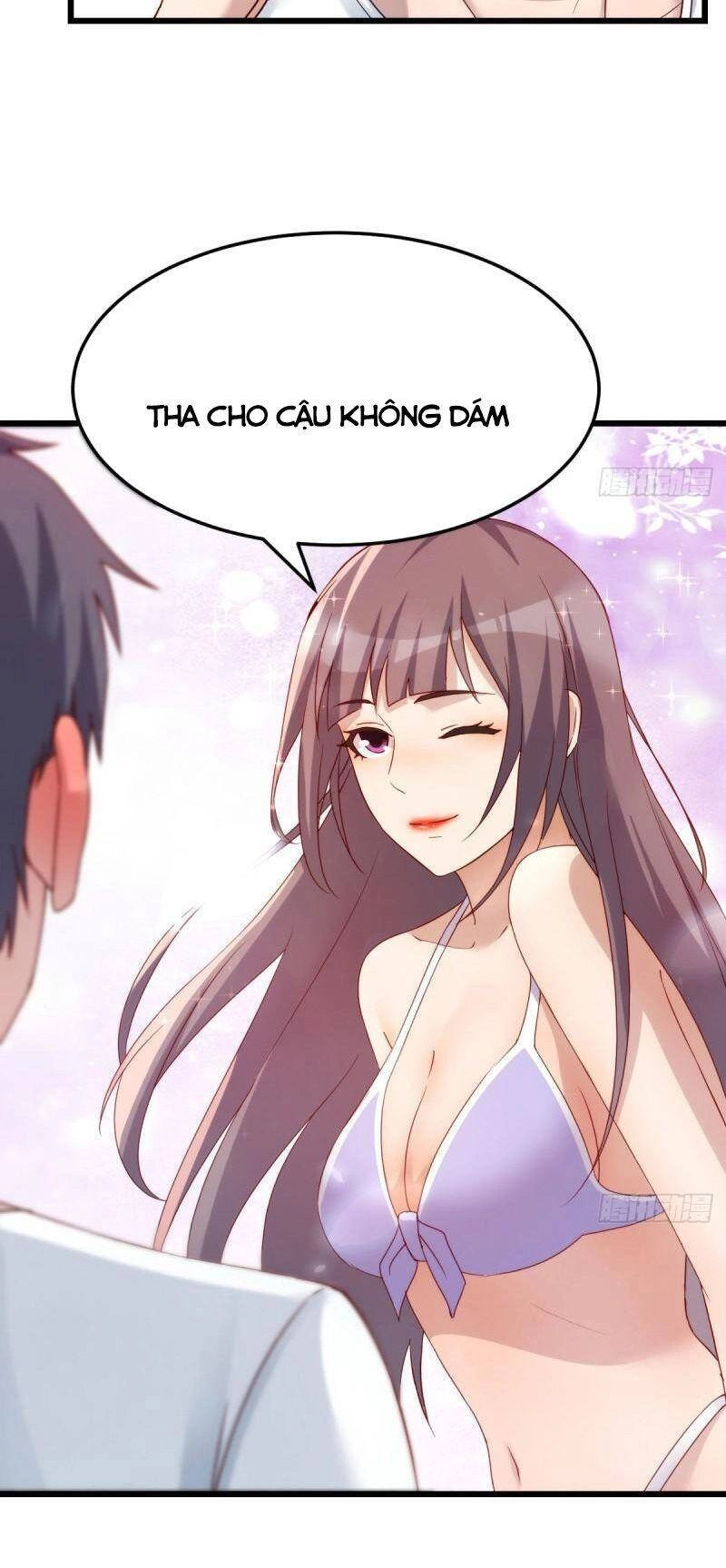 Trong Nhà Có 2 Bạn Gái Song Sinh Chapter 216 - 11