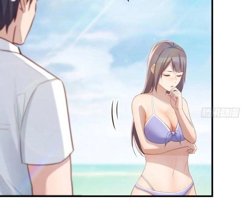 Trong Nhà Có 2 Bạn Gái Song Sinh Chapter 216 - 23