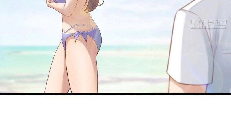 Trong Nhà Có 2 Bạn Gái Song Sinh Chapter 216 - 25