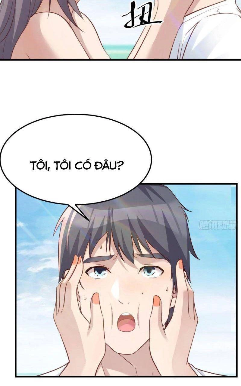 Trong Nhà Có 2 Bạn Gái Song Sinh Chapter 216 - 29