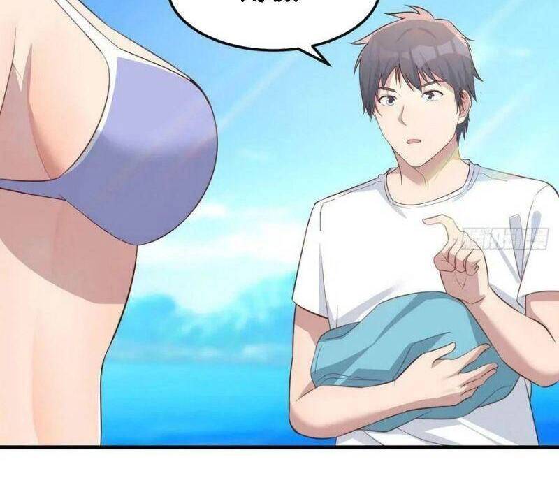 Trong Nhà Có 2 Bạn Gái Song Sinh Chapter 217 - 3