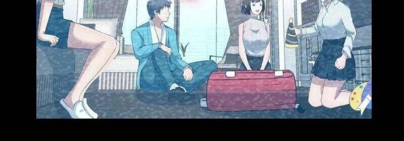 Trong Nhà Có 2 Bạn Gái Song Sinh Chapter 217 - 5