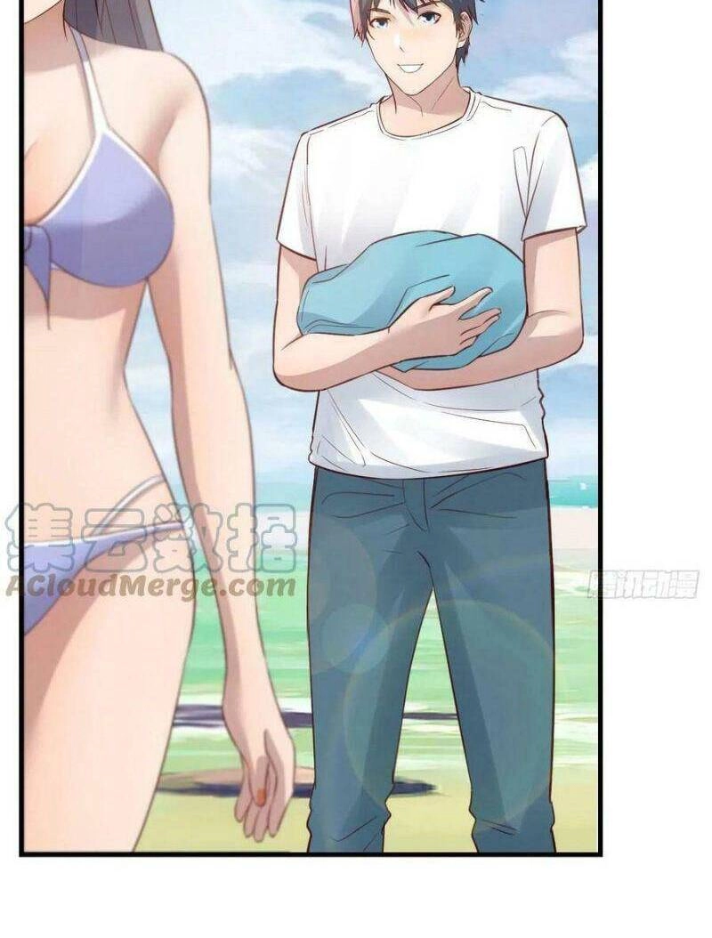 Trong Nhà Có 2 Bạn Gái Song Sinh Chapter 217 - 13