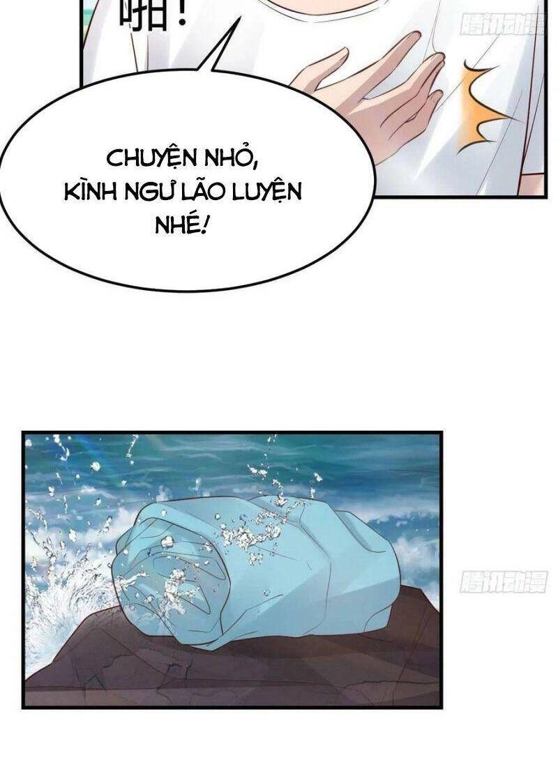 Trong Nhà Có 2 Bạn Gái Song Sinh Chapter 217 - 17