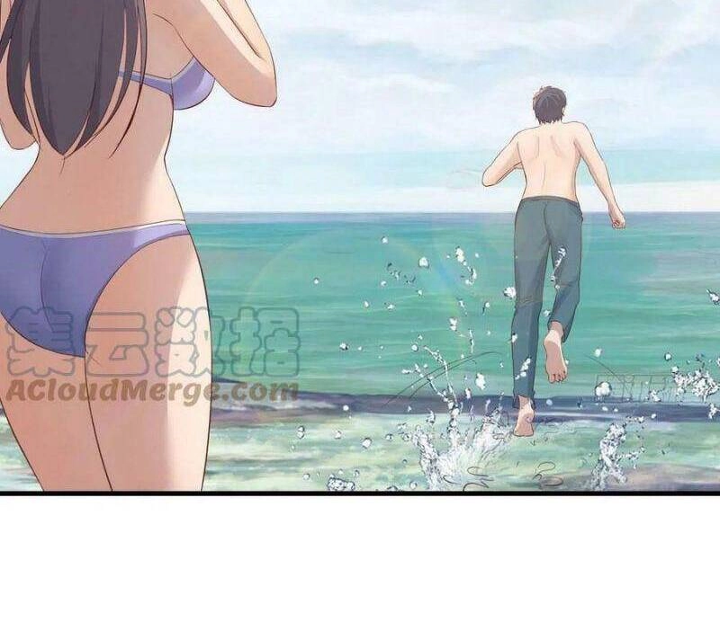 Trong Nhà Có 2 Bạn Gái Song Sinh Chapter 217 - 19