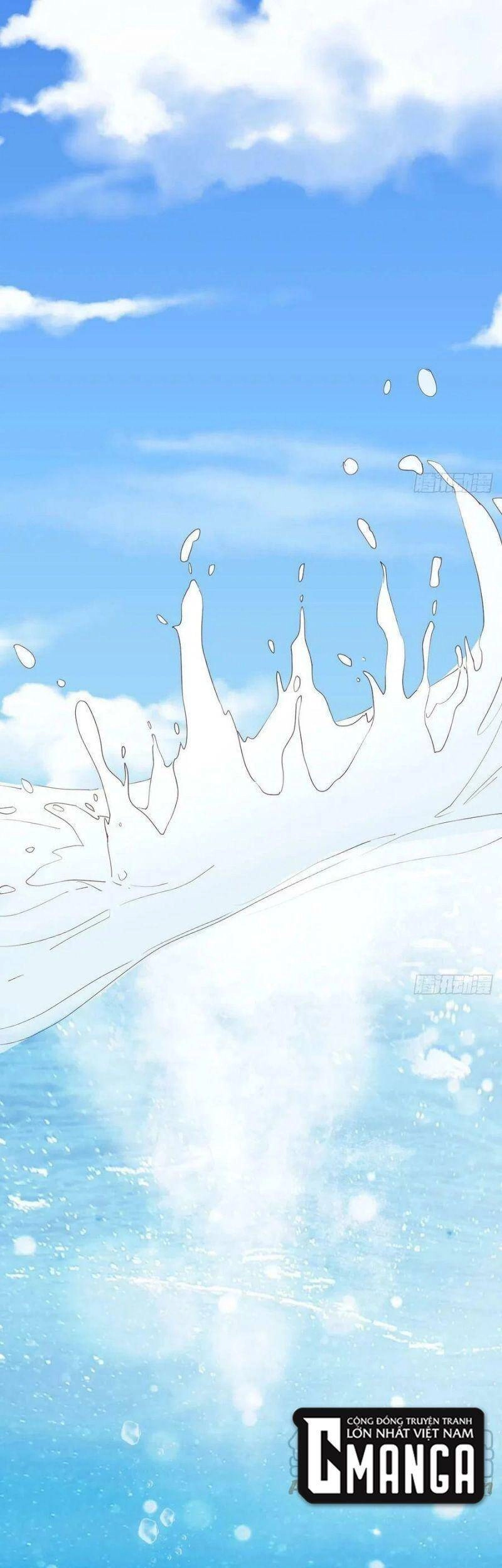 Trong Nhà Có 2 Bạn Gái Song Sinh Chapter 218 - 1