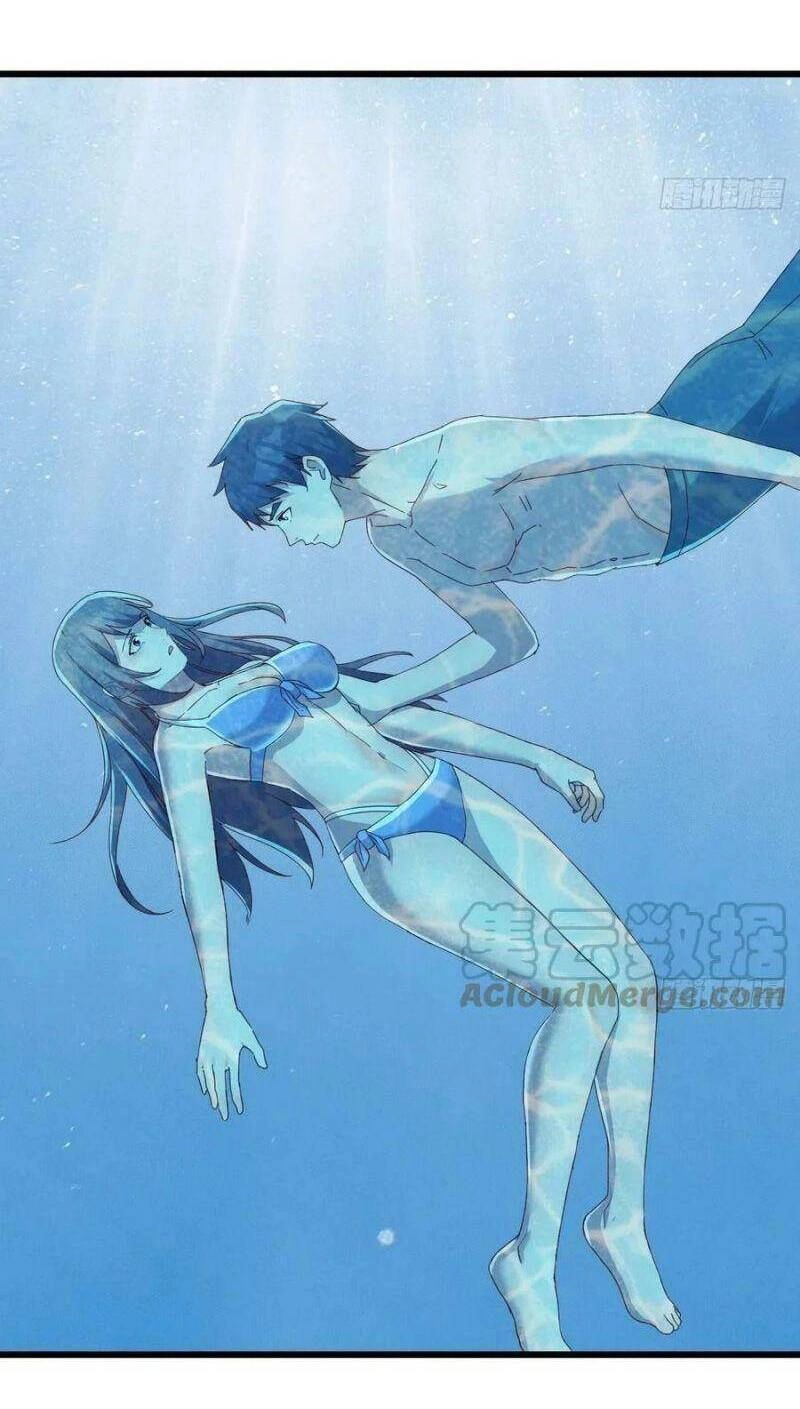 Trong Nhà Có 2 Bạn Gái Song Sinh Chapter 218 - 4