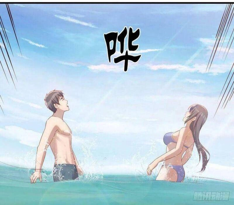 Trong Nhà Có 2 Bạn Gái Song Sinh Chapter 218 - 24