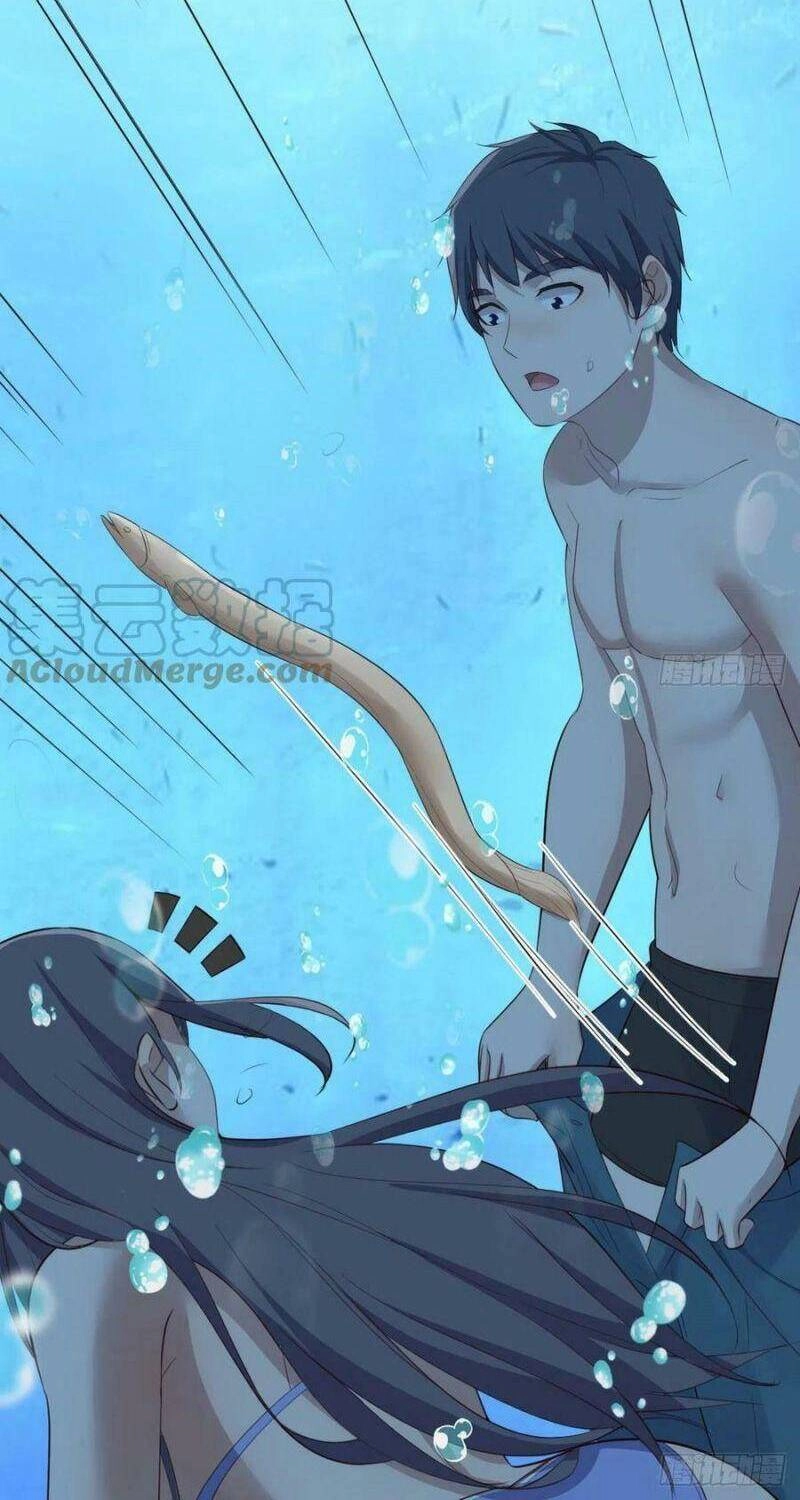 Trong Nhà Có 2 Bạn Gái Song Sinh Chapter 218 - 26