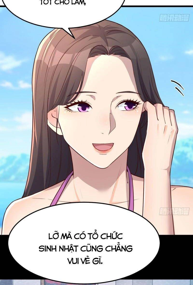 Trong Nhà Có 2 Bạn Gái Song Sinh Chapter 219 - 10