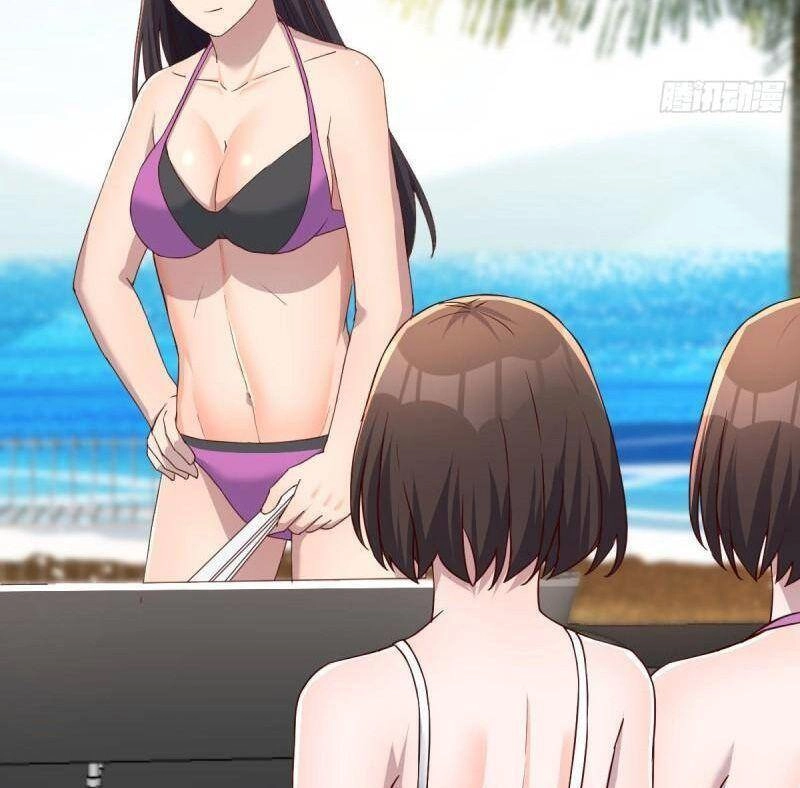 Trong Nhà Có 2 Bạn Gái Song Sinh Chapter 219 - 12