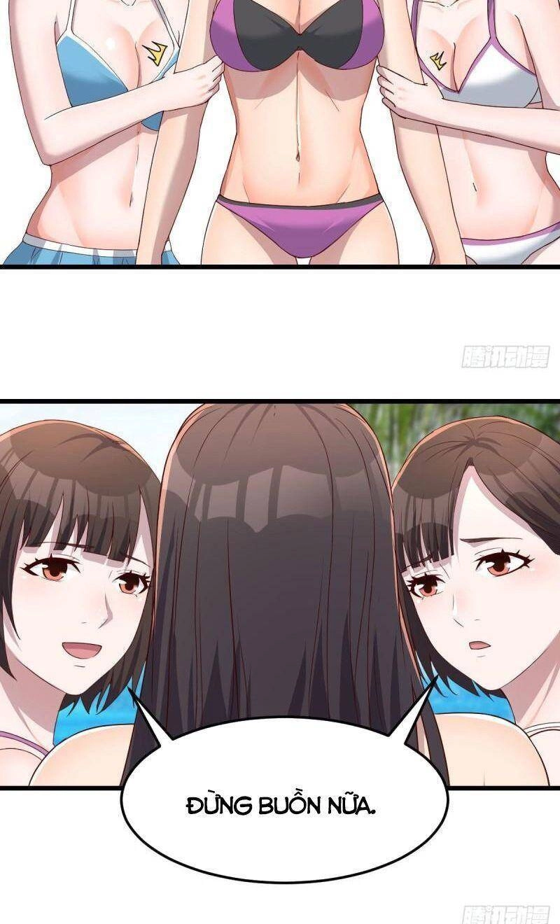 Trong Nhà Có 2 Bạn Gái Song Sinh Chapter 219 - 14