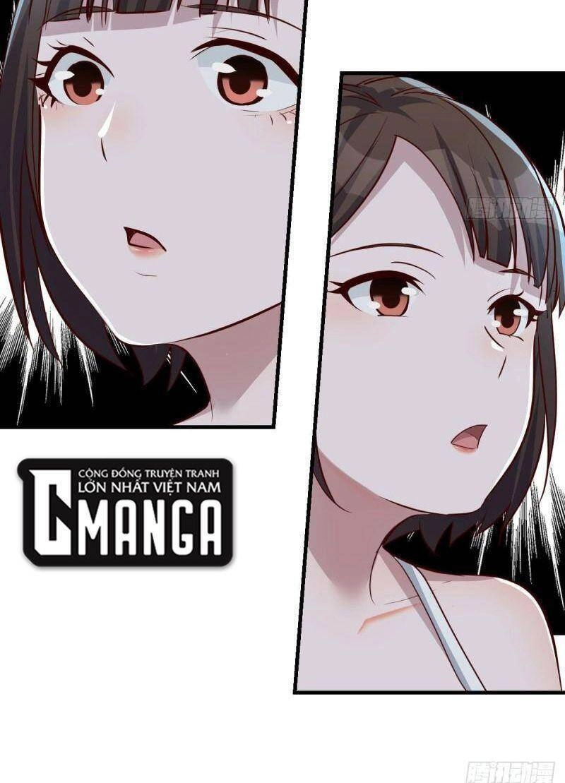 Trong Nhà Có 2 Bạn Gái Song Sinh Chapter 219 - 18