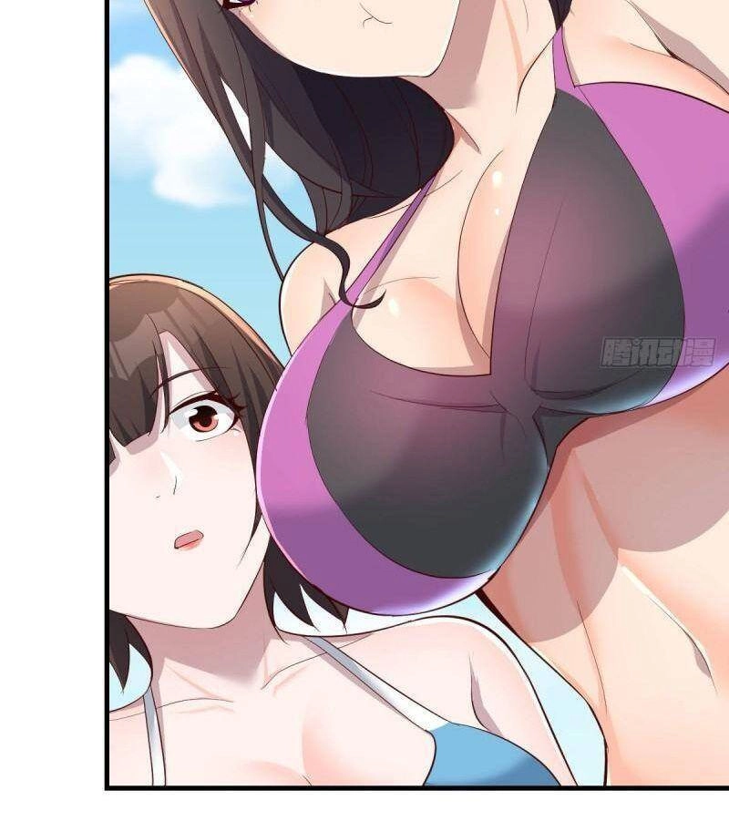 Trong Nhà Có 2 Bạn Gái Song Sinh Chapter 219 - 20