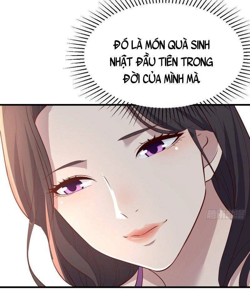 Trong Nhà Có 2 Bạn Gái Song Sinh Chapter 219 - 22