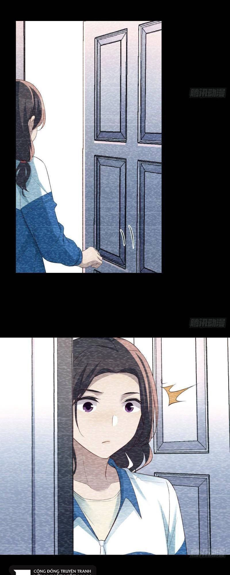 Trong Nhà Có 2 Bạn Gái Song Sinh Chapter 219 - 31