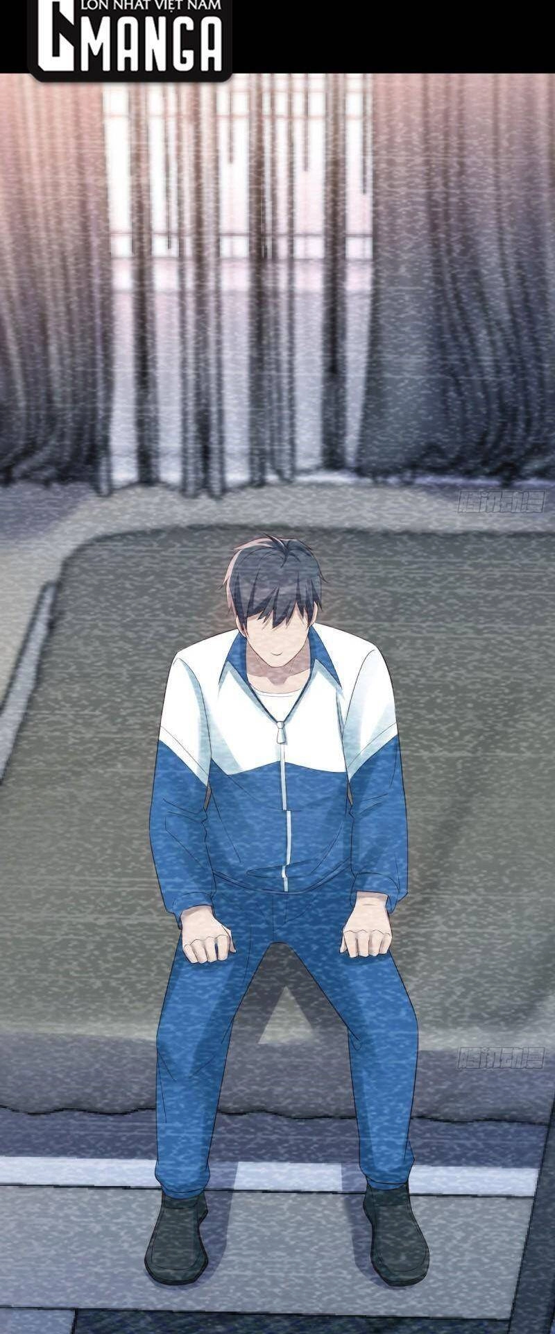 Trong Nhà Có 2 Bạn Gái Song Sinh Chapter 219 - 32