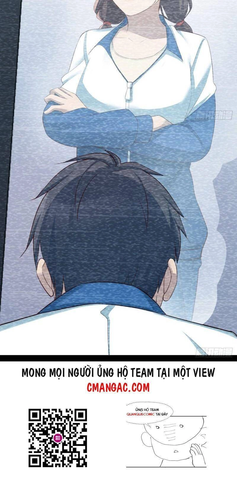 Trong Nhà Có 2 Bạn Gái Song Sinh Chapter 219 - 36