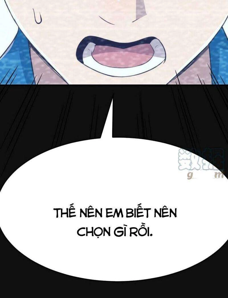 Trong Nhà Có 2 Bạn Gái Song Sinh Chapter 220 - 19