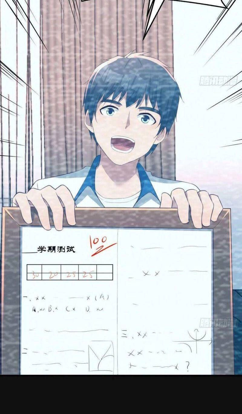 Trong Nhà Có 2 Bạn Gái Song Sinh Chapter 220 - 21