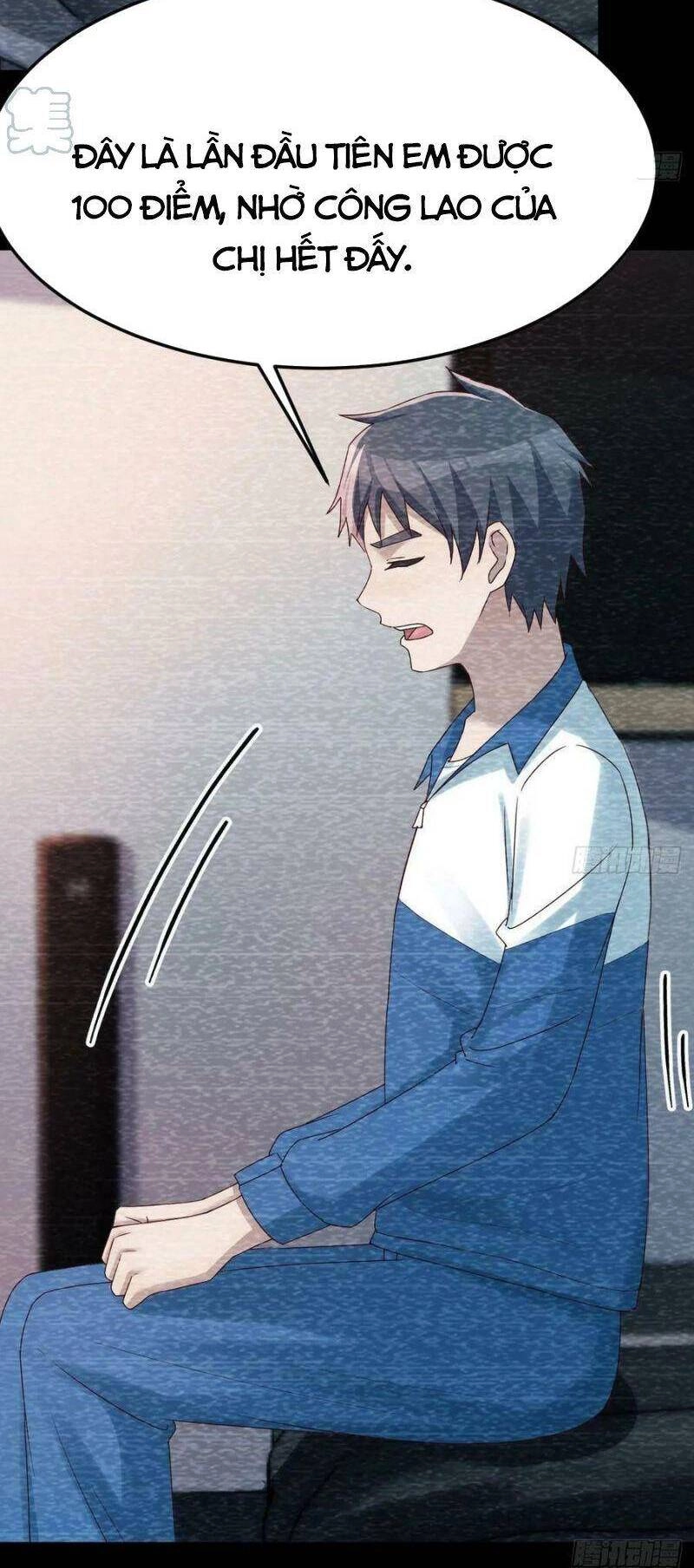 Trong Nhà Có 2 Bạn Gái Song Sinh Chapter 220 - 26