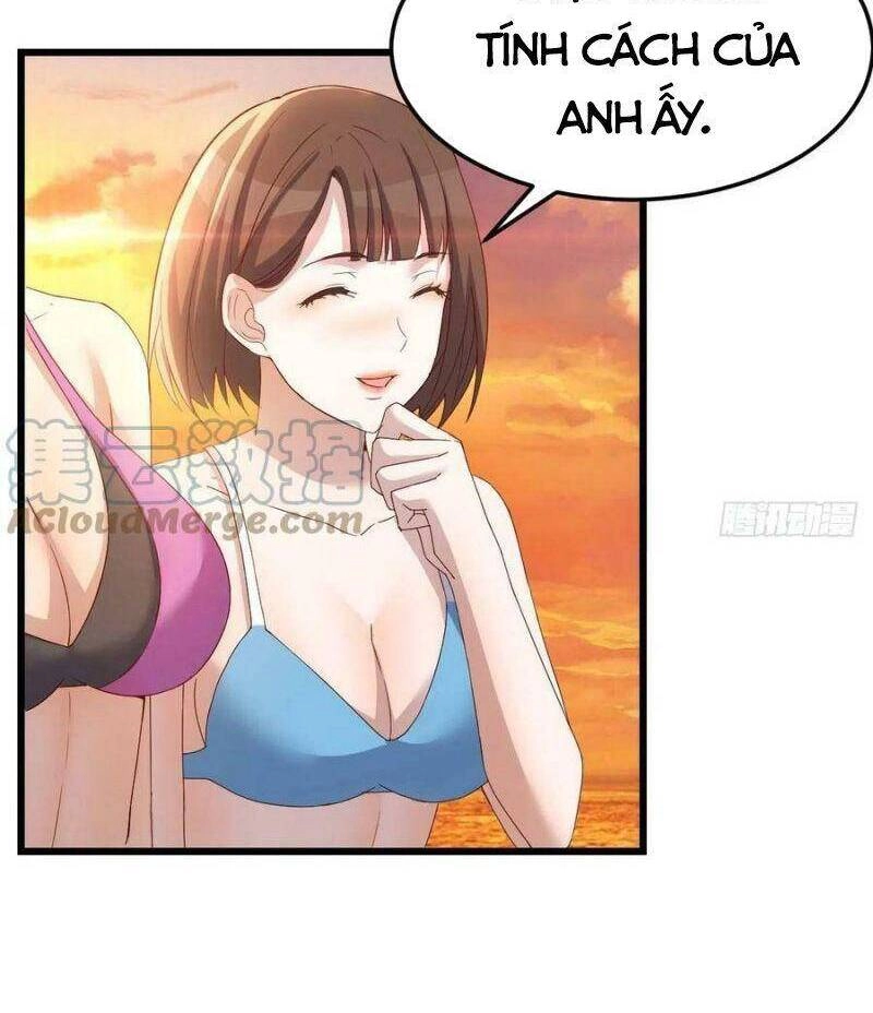 Trong Nhà Có 2 Bạn Gái Song Sinh Chapter 220 - 34