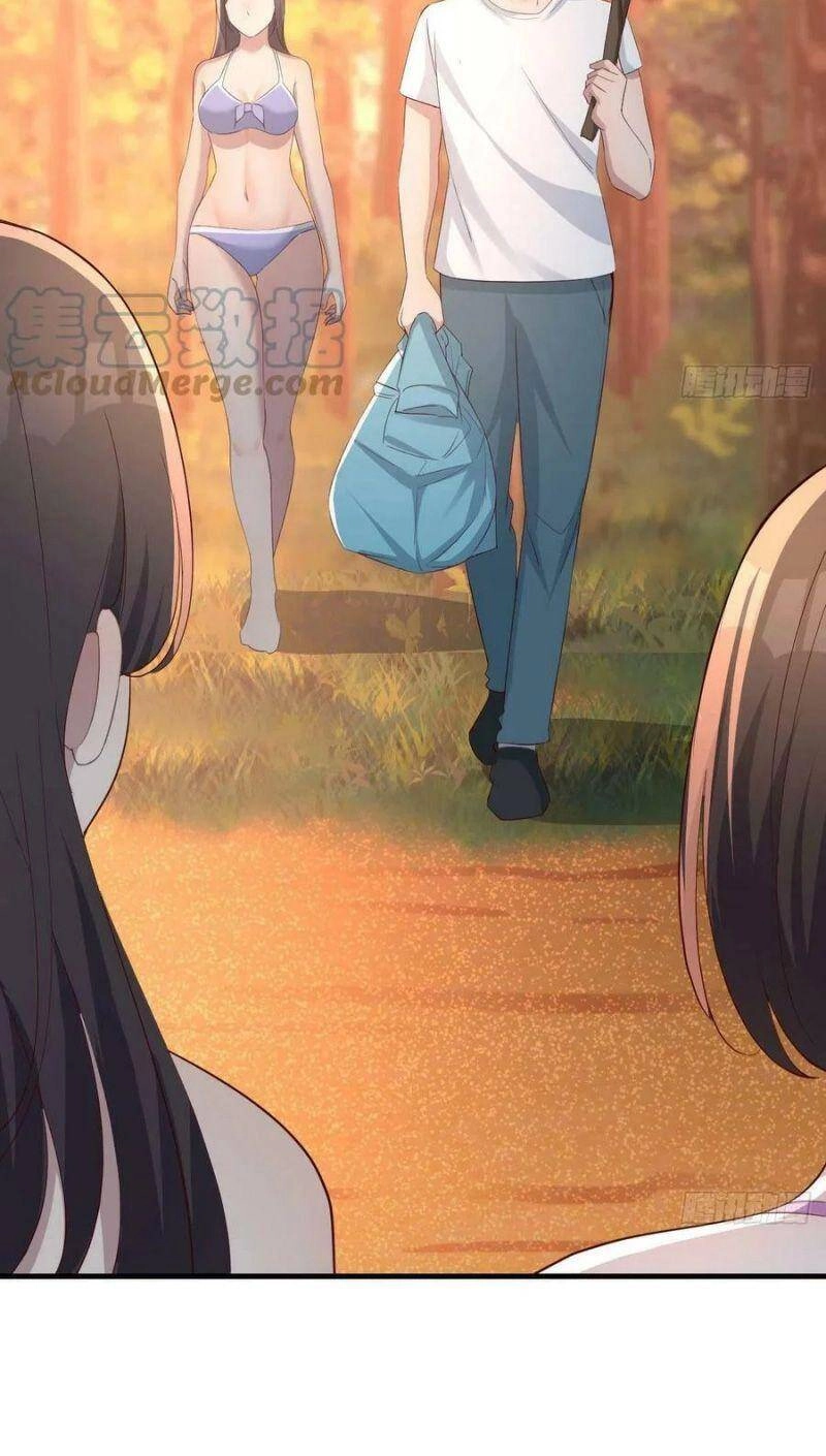 Trong Nhà Có 2 Bạn Gái Song Sinh Chapter 221 - 2