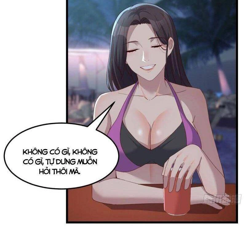 Trong Nhà Có 2 Bạn Gái Song Sinh Chapter 222 - 9