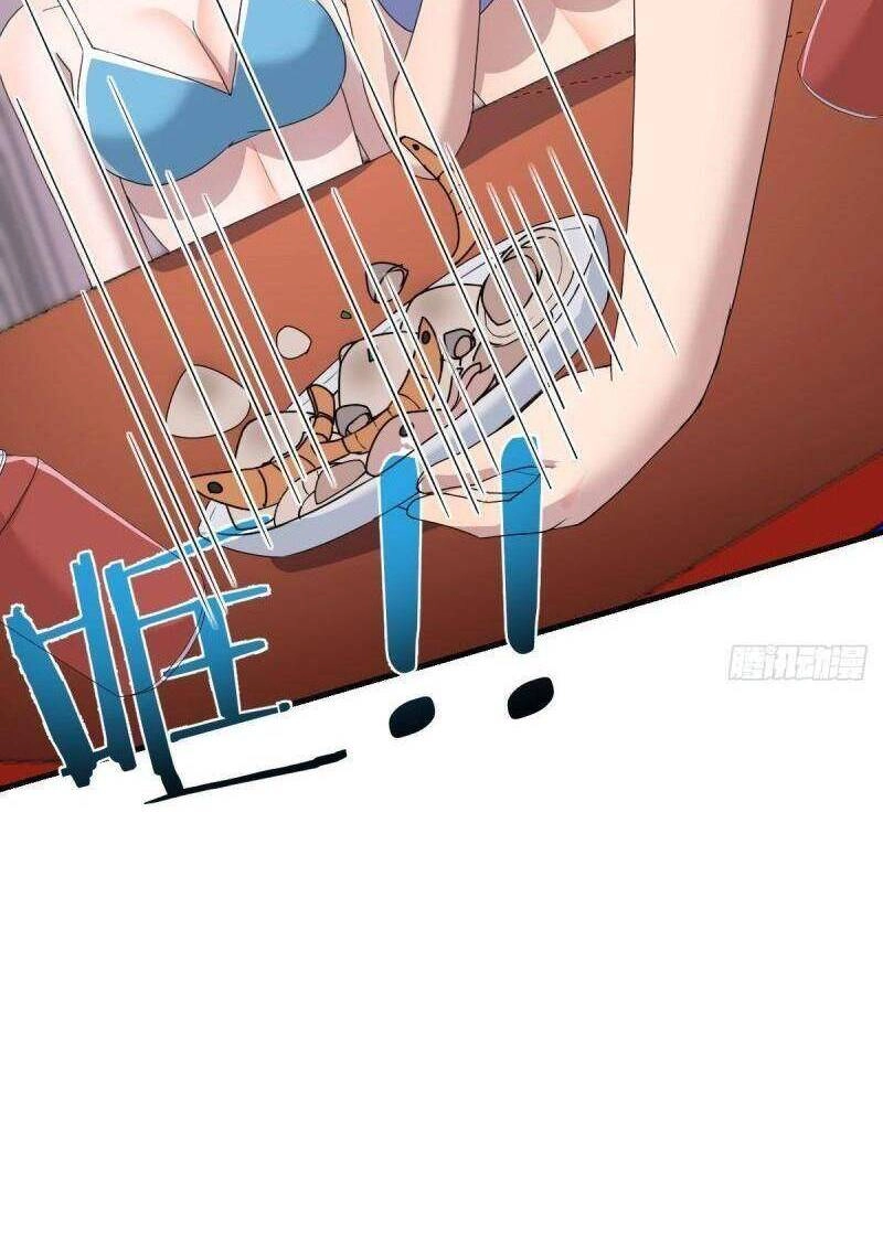 Trong Nhà Có 2 Bạn Gái Song Sinh Chapter 222 - 11