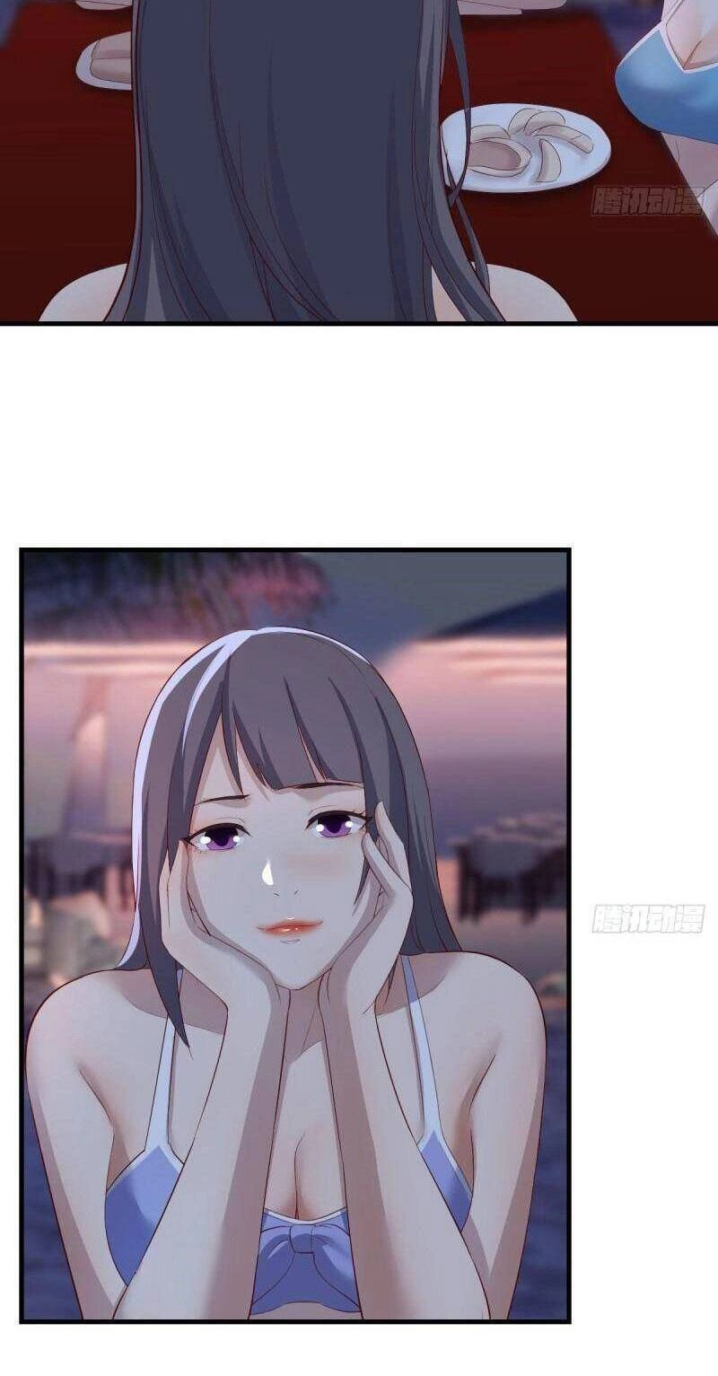 Trong Nhà Có 2 Bạn Gái Song Sinh Chapter 222 - 15