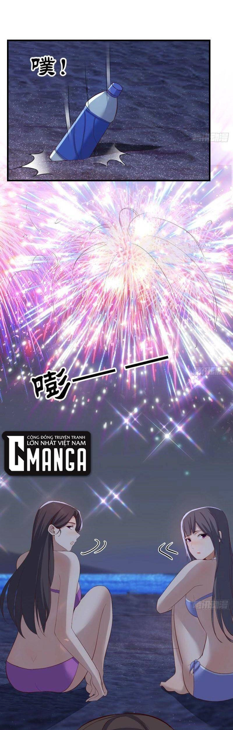 Trong Nhà Có 2 Bạn Gái Song Sinh Chapter 222 - 22