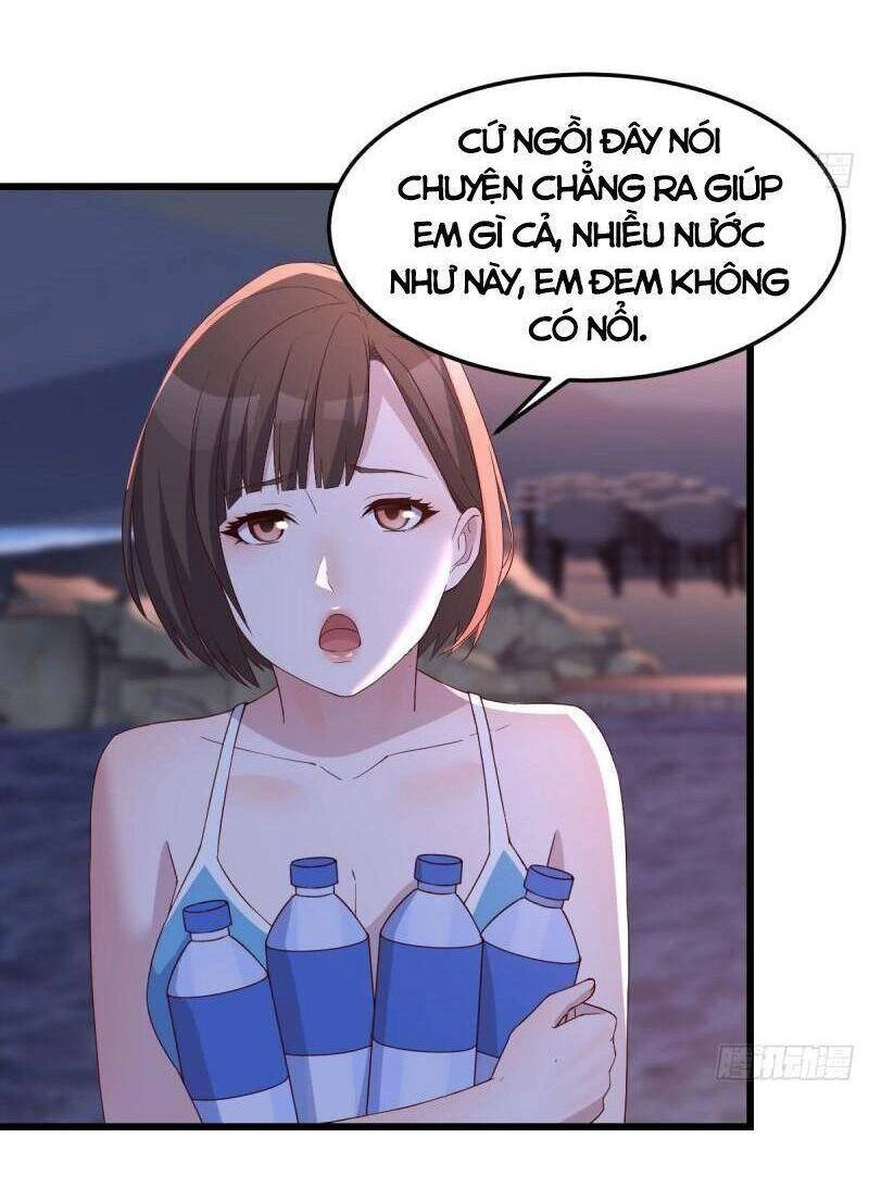 Trong Nhà Có 2 Bạn Gái Song Sinh Chapter 222 - 27