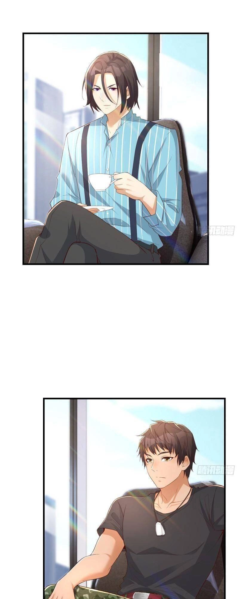 Trong Nhà Có 2 Bạn Gái Song Sinh Chapter 223 - 3