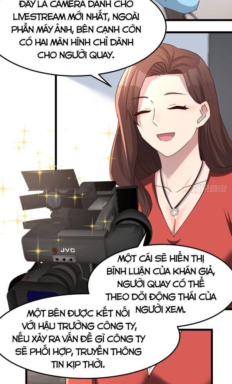 Trong Nhà Có 2 Bạn Gái Song Sinh Chapter 223 - 16