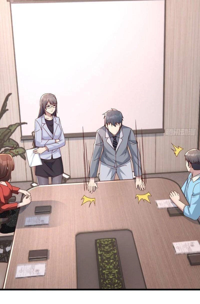 Trong Nhà Có 2 Bạn Gái Song Sinh Chapter 223 - 18