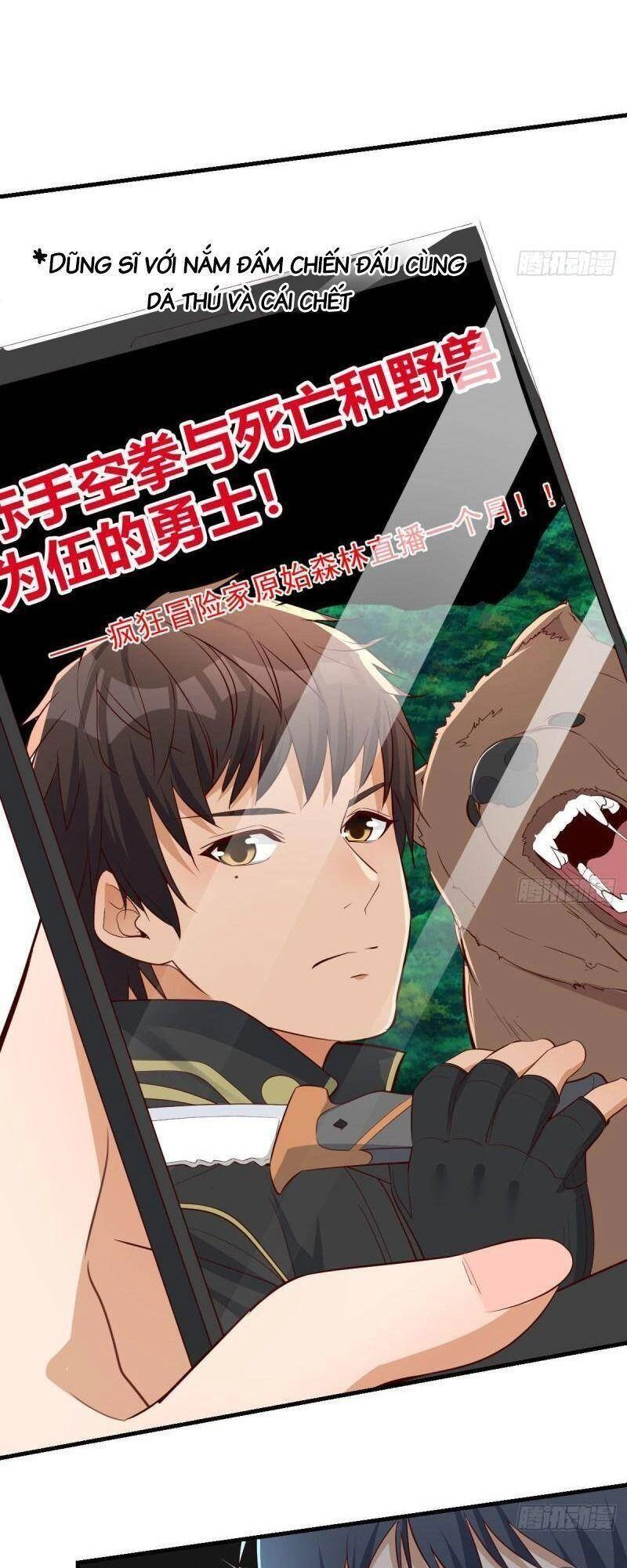 Trong Nhà Có 2 Bạn Gái Song Sinh Chapter 223 - 25