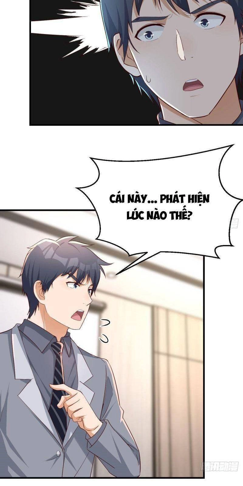 Trong Nhà Có 2 Bạn Gái Song Sinh Chapter 223 - 26