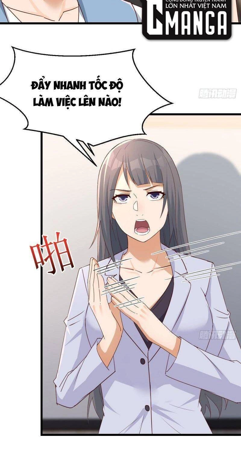 Trong Nhà Có 2 Bạn Gái Song Sinh Chapter 224 - 31