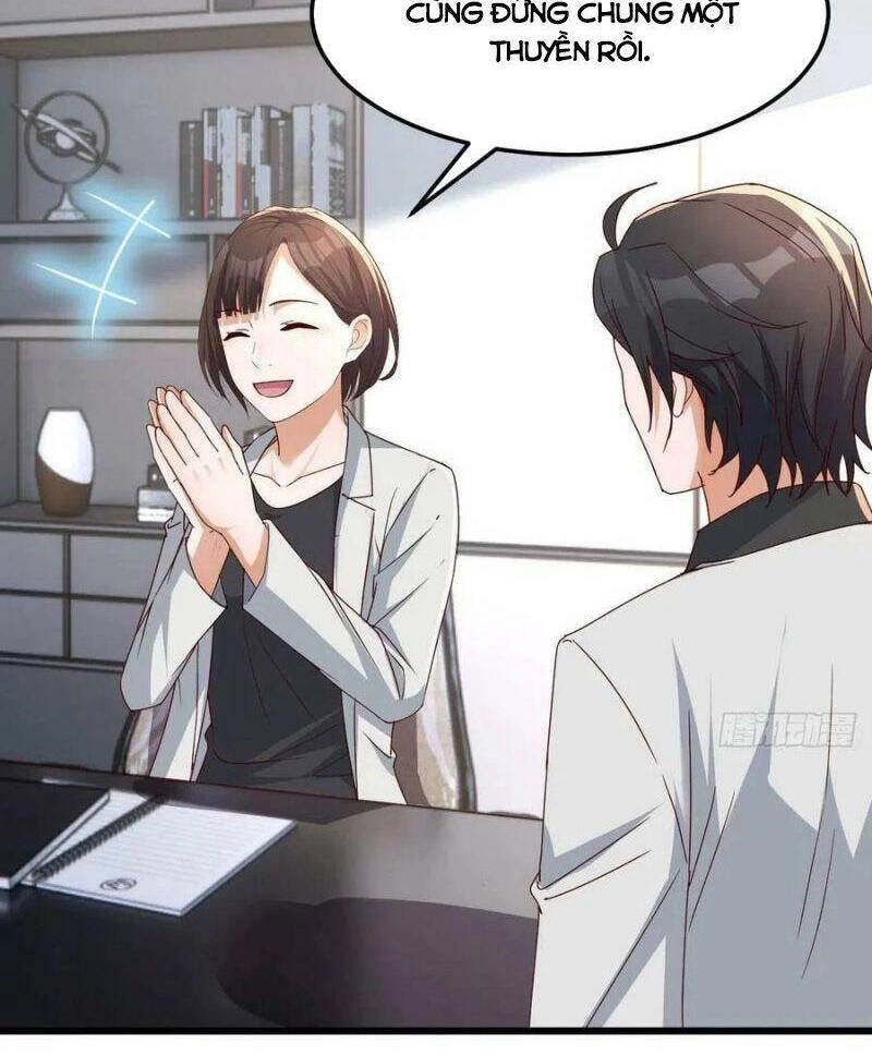 Trong Nhà Có 2 Bạn Gái Song Sinh Chapter 226 - 2