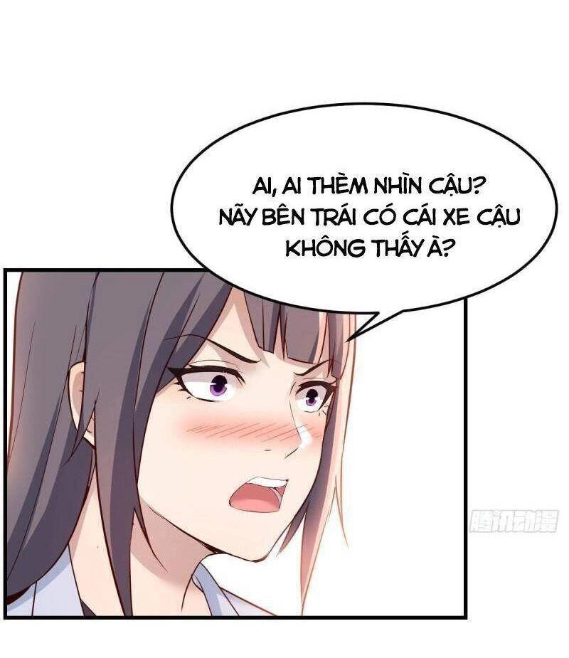 Trong Nhà Có 2 Bạn Gái Song Sinh Chapter 227 - 12