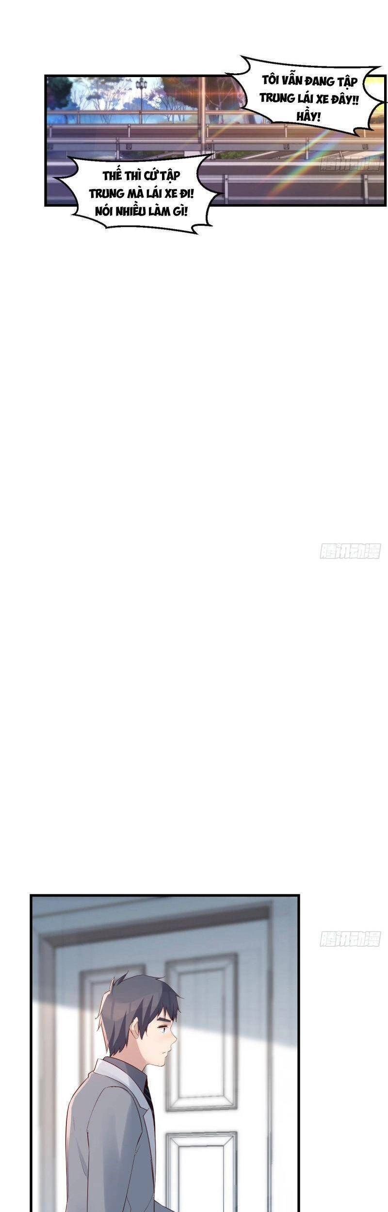 Trong Nhà Có 2 Bạn Gái Song Sinh Chapter 227 - 15