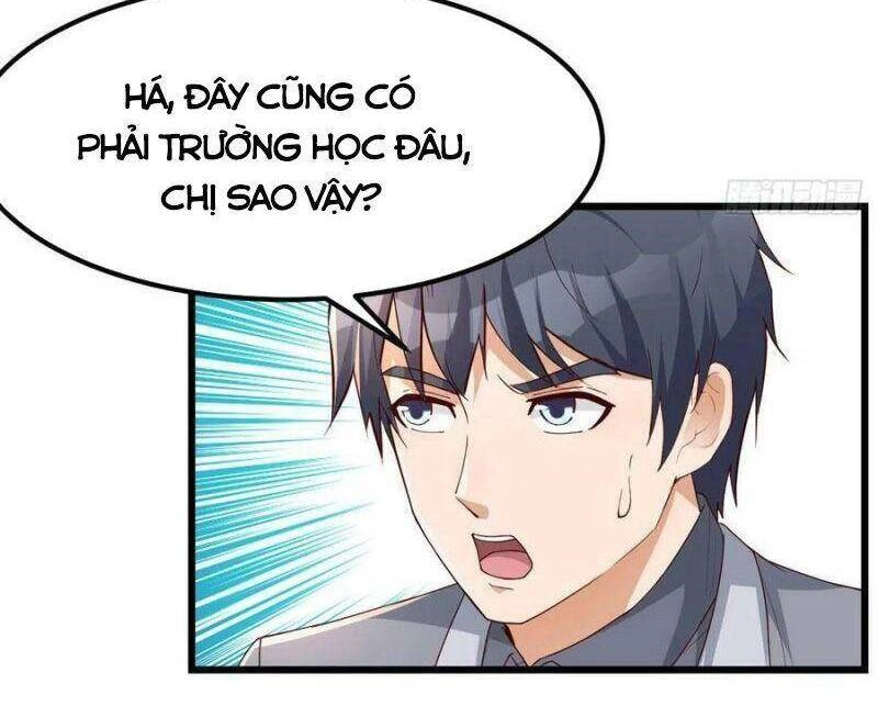 Trong Nhà Có 2 Bạn Gái Song Sinh Chapter 229 - 12