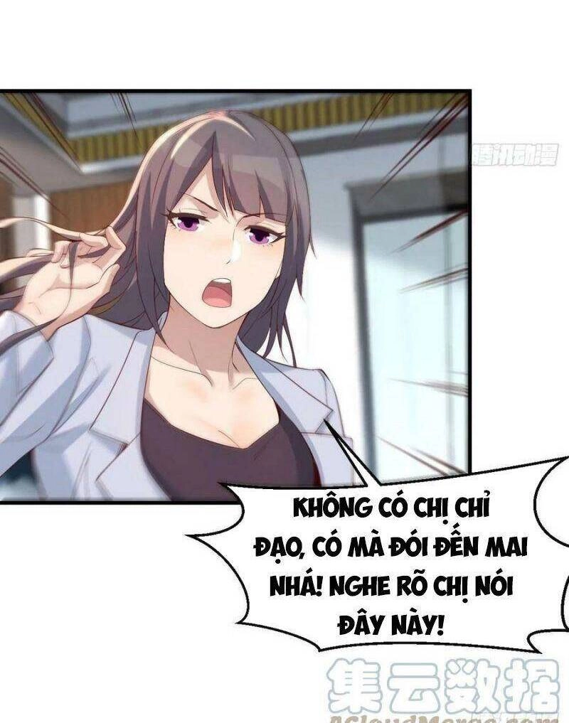 Trong Nhà Có 2 Bạn Gái Song Sinh Chapter 229 - 14