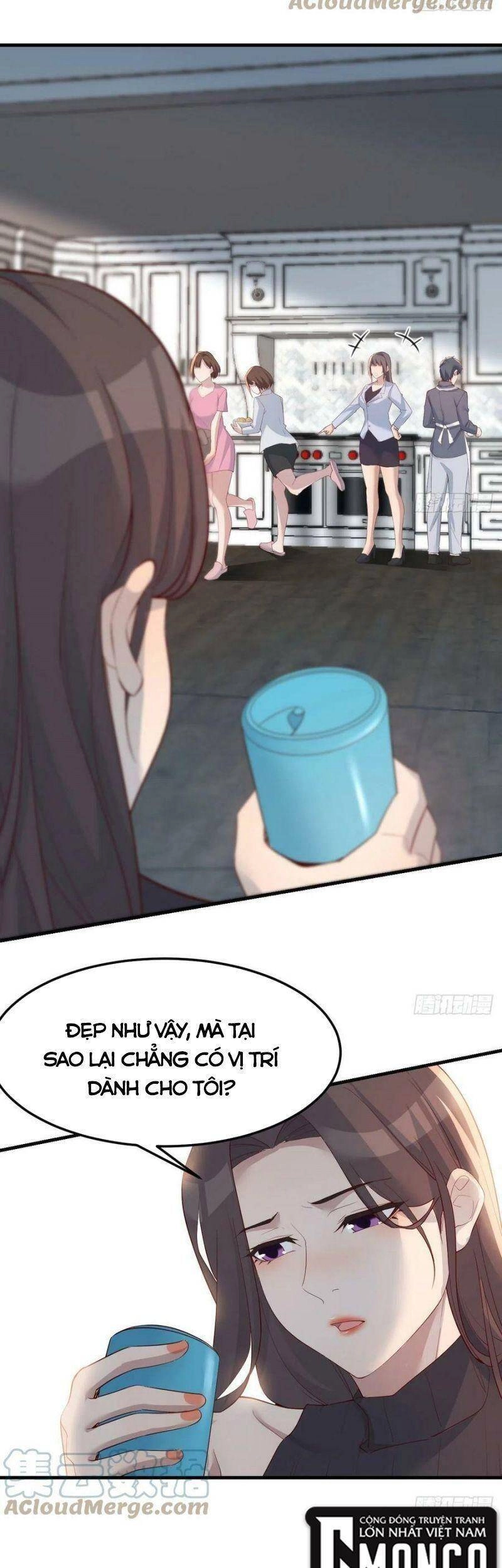 Trong Nhà Có 2 Bạn Gái Song Sinh Chapter 229 - 15