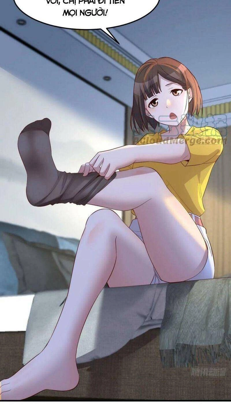 Trong Nhà Có 2 Bạn Gái Song Sinh Chapter 229 - 24