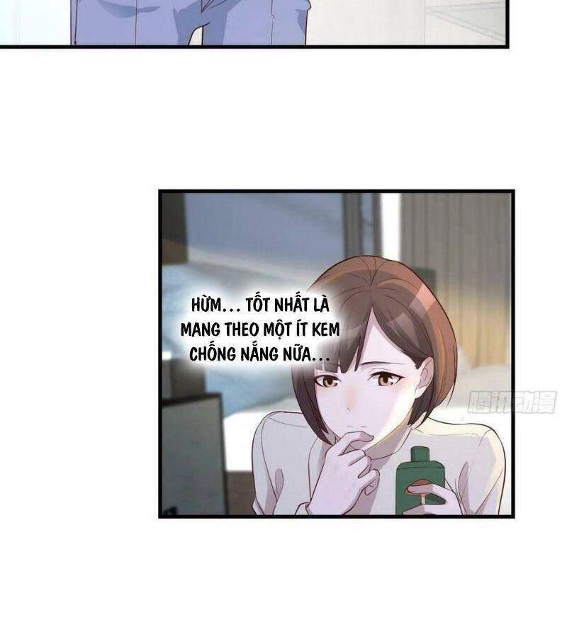 Trong Nhà Có 2 Bạn Gái Song Sinh Chapter 229 - 26