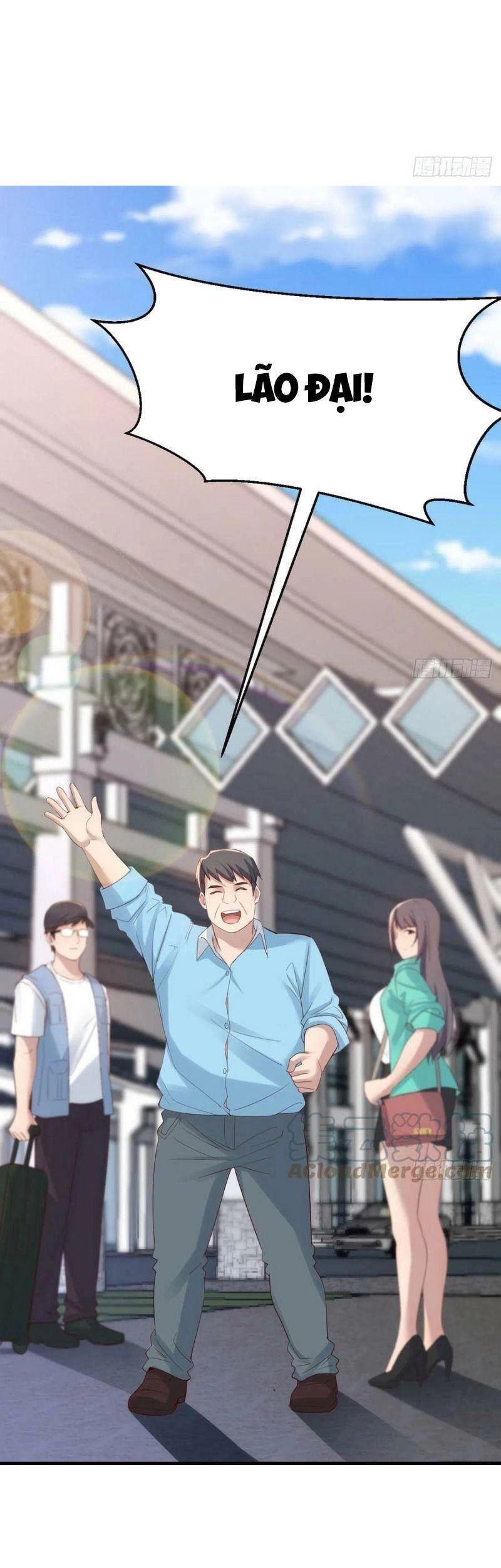 Trong Nhà Có 2 Bạn Gái Song Sinh Chapter 230 - 11