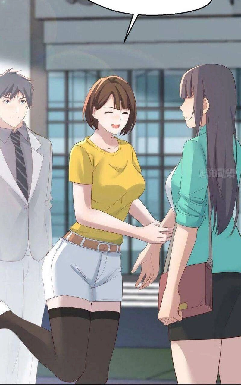 Trong Nhà Có 2 Bạn Gái Song Sinh Chapter 230 - 16