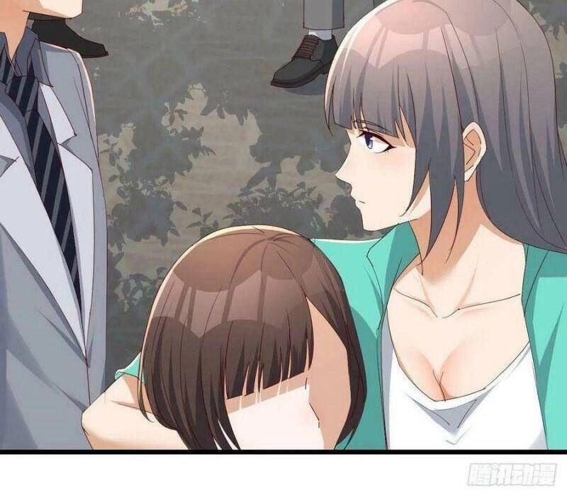 Trong Nhà Có 2 Bạn Gái Song Sinh Chapter 230 - 23