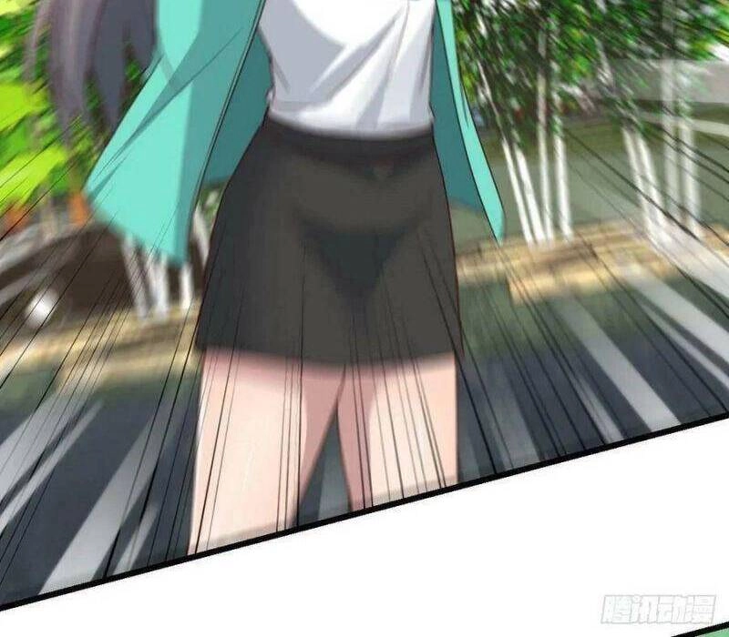 Trong Nhà Có 2 Bạn Gái Song Sinh Chapter 233 - 3